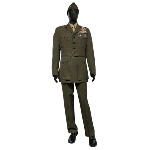 Rules of Engagement (2000) - Colonel Childers (Samuel L. Jackson) Complete Costume