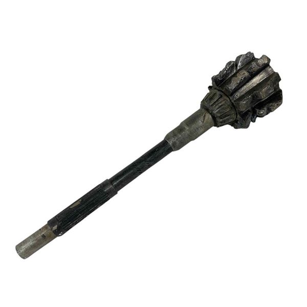 Terminator: Dark Fate (2019) - T-800 (Arnold Schwarzenegger) Gear Shaft Weapon