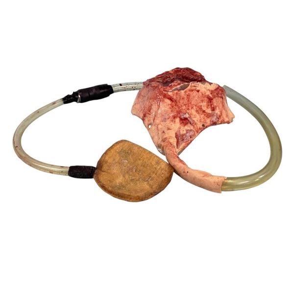 The Belko Experiment (2016) - Blownout Head Appliance (Used) Lot B