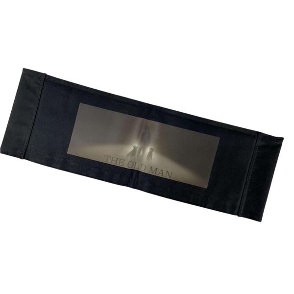 The Old Man (2022–2024) - Director's Chairback