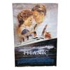 Image 1 : Titanic (1997) - Large Movie Poster (39 1/2" x 58")
