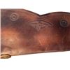 Image 3 : Wonder Woman (2017) - Hand Made Leather Amazon Quiver - (6 1/2 x 24")