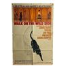 Image 1 : Walk on the Wild Side (1962) - 1-Sheet Poster (27" x 41")