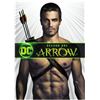 Image 3 : Arrow TV Series (2012-2020) - Green Arrow (Stephen Amell) Season 1 Stunt Quiver