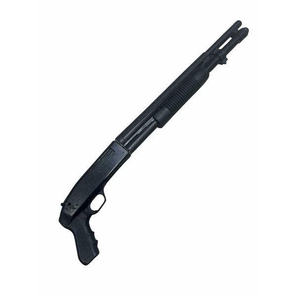 Fast & Furious Presents: Hobbs & Shaw (2019) - Idris Elba (Brixton) Breakaway Shotgun