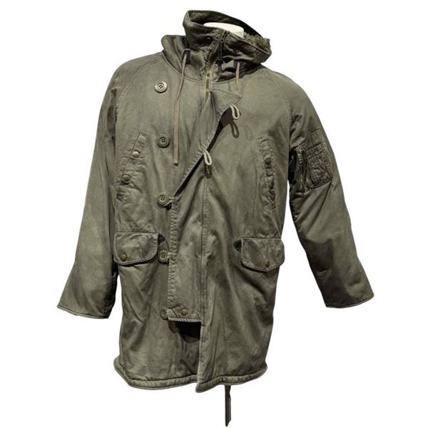 Gamer (2009) - Gerard Butler (Kable) Jacket