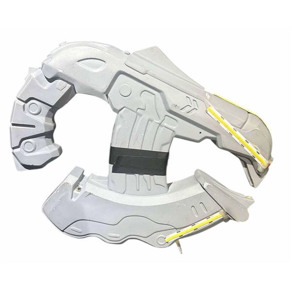 Halo (2022) - Alien Covenant Blaster (Working Light-Up Hero)