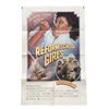 Image 1 : Reform School Girls (1986) - Poster (27" x 41")