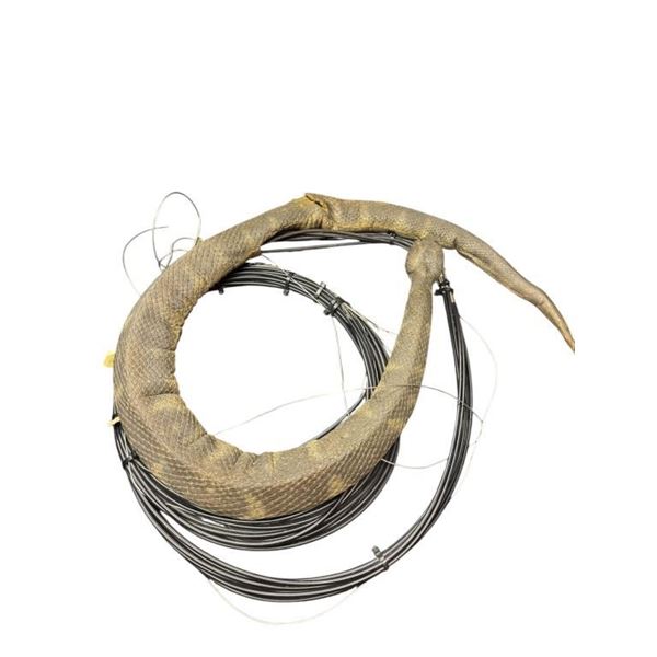 Snakes on a Plane (2006) - Animatronic Snake