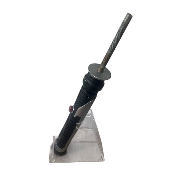 Star Wars: Episode I - The Phantom Menace (1999) - Qui-Gon Jinn (Liam Neeson) Dualing Lightsaber