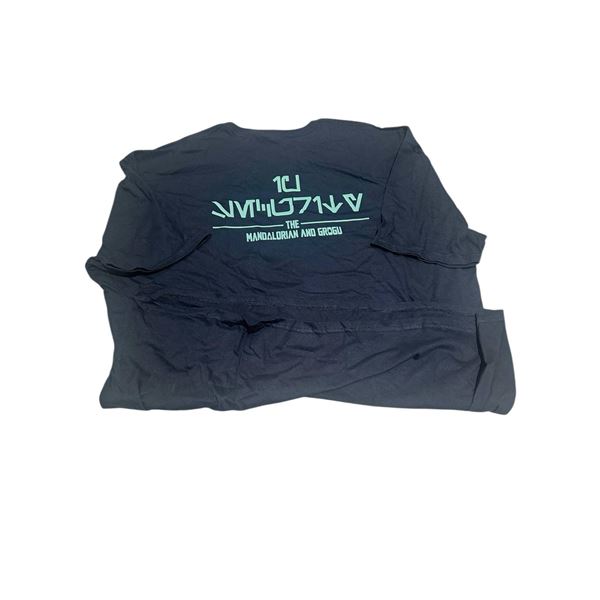 Star Wars: The Mandalorian and Grogu (2026) Crew Shirt (XXXL)