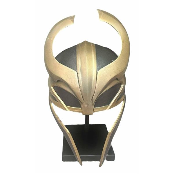 Thor: Love and Thunder (2022) - Asgard Soldier Helmet