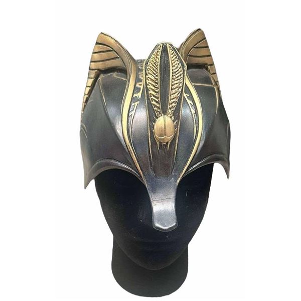 Thor: Love and Thunder (2022) - Bastet God (Akosia Sabet) Helmet