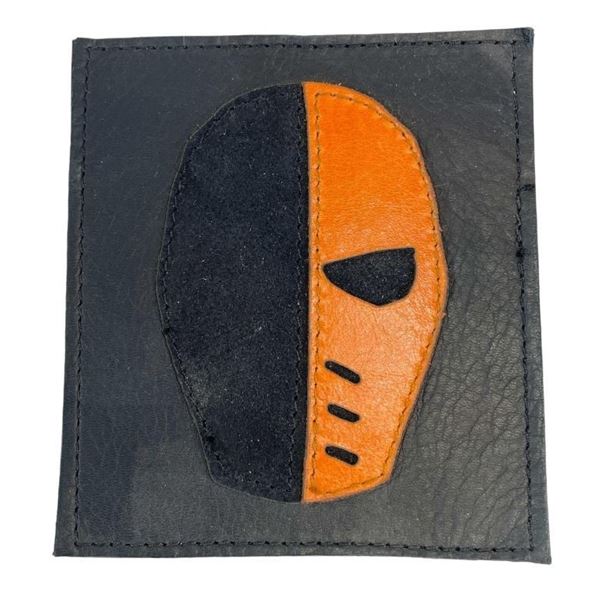 Arrow TV Series (2012-2020) - Deathstroke Gang Patch