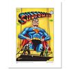 Image 1 : Superman BiIlboard by DC Comics