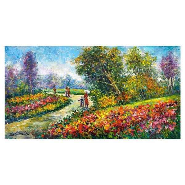 Untitled by Yablonski Original