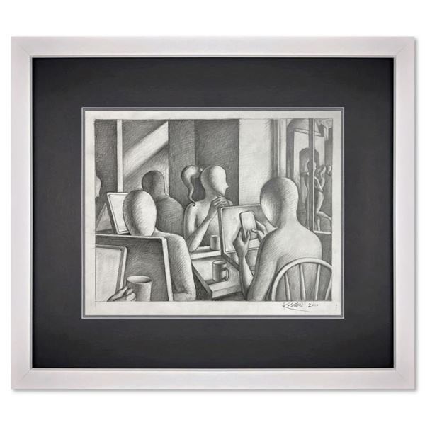 Another Way by Kostabi Original