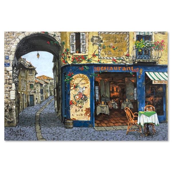 L'orchidee by Shvaiko, Viktor