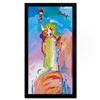 Image 1 : Statue of Liberty 2000 by Peter Max