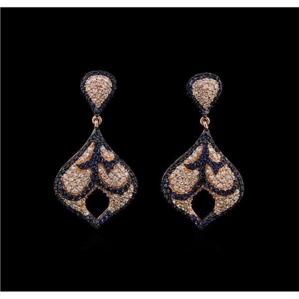 Sterling Silver Earrings