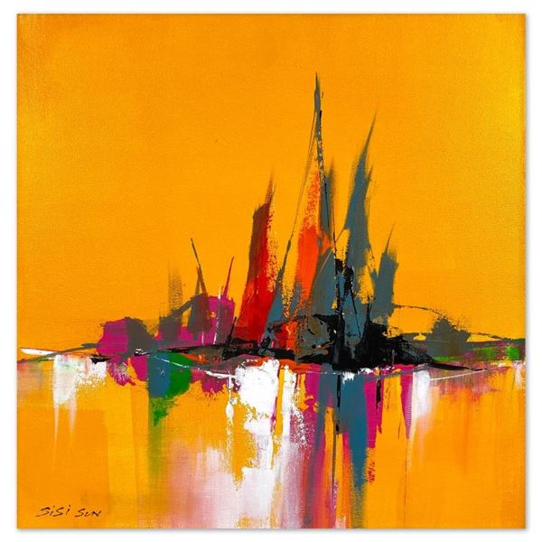 Harbor 2 by Sun Original