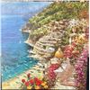 Image 1 : Cinque Terre by Marko Mavrovich