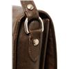 Image 6 : Louis Vuitton Brown Taiga Leather Andrei Shoulder Bag