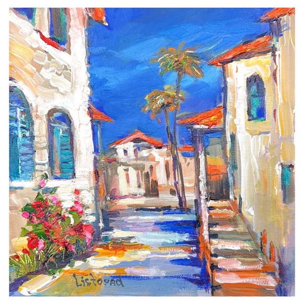 Untitled by Listopad Original