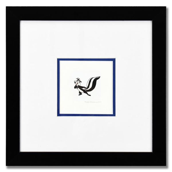 Pepe le Pew by Looney Tunes,