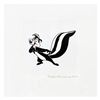 Image 2 : Pepe le Pew by Looney Tunes,