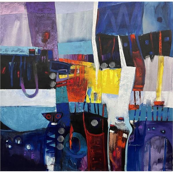 Comunidad By Claudio Chunga