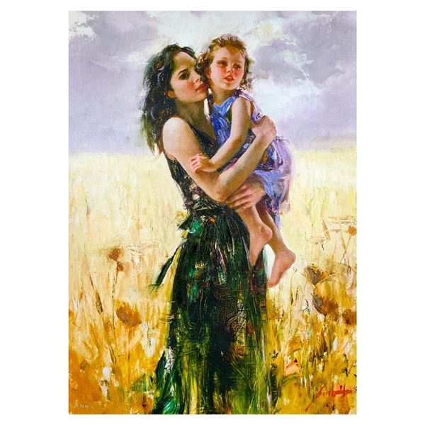 Close to My Heart by Pino (1939-2010)