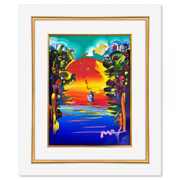 Better World by Peter Max
