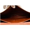 Image 9 : Louis Vuitton Brown Monogram Leather Cartouchiere GM Messenger Bag