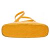 Image 3 : Louis Vuitton Yellow Epi Leather Lussac Shoulder Bag