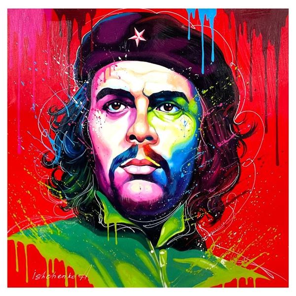 Che by Ishchenko Original