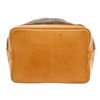 Image 4 : Louis Vuitton Brown Monogram Noe PM Shoulder Bag