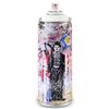 Image 1 : Gold Rush by Mr Brainwash,