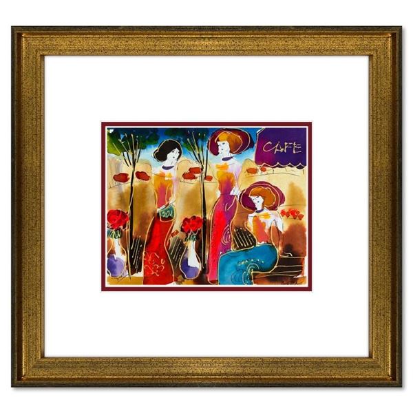 Untitled by Leider Original