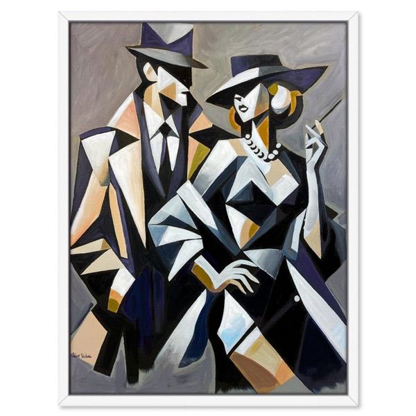 Refined Mystique by Victoria Original