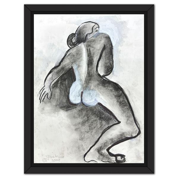 Untitled by Cook Original