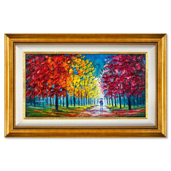 Untitled by Ilyayev Original