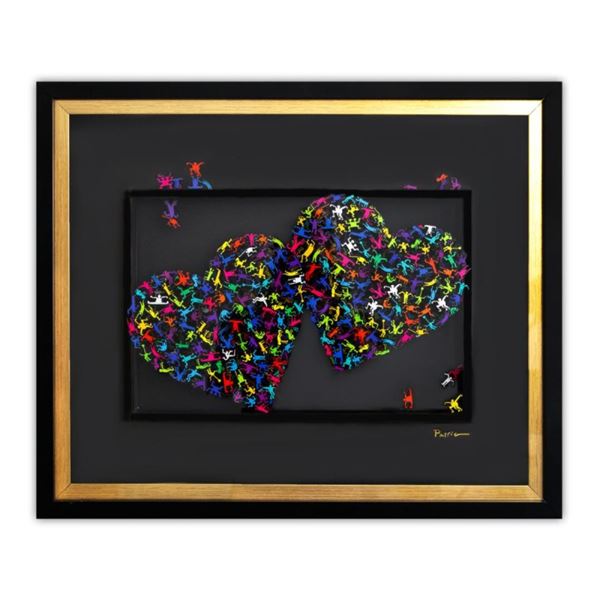 Me & You by Govezensky, Patricia