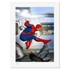 Image 1 : The Amazing Spider-Man by DC Comics