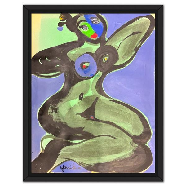 Untitled by Cook Original