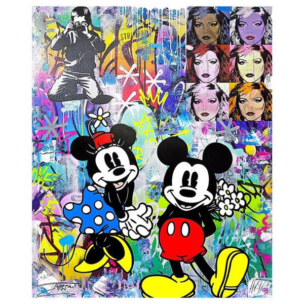 Big Surprise by Jozza Original