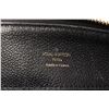 Image 7 : Louis Vuitton Black Monogram Empreinte Leather & Suede Odesius Shoulder Bag