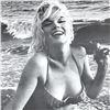Image 2 : Feelin' the Surf, Santa Monica Beach 1962 by George Barris (1922-2016)