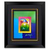 Image 1 : Mona Lisa by Peter Max