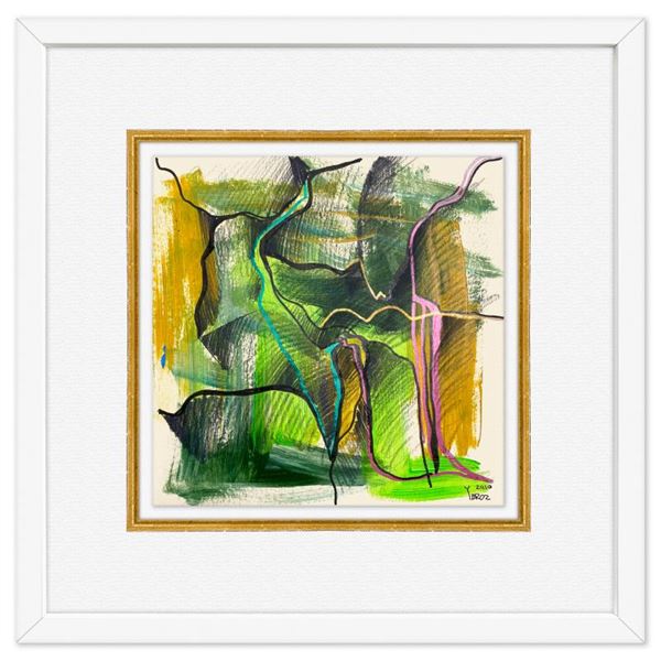 Untitled by Yuroz Original